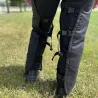 Chaps Prior 67% Polyester 30% Coton Clip Dorsale Résistant Chaps Prior 67% Polyester 30% Coton Clip Dorsale Résistant