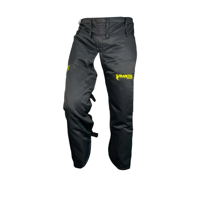 Chaps Prior 67% Polyester 30% Coton Clip Dorsale Résistant Chaps Prior 67% Polyester 30% Coton Clip Dorsale Résistant