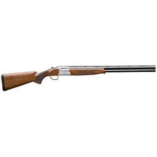Fusil B525 cal 12-76 canon 71cm bascule alu crosse Monte Carlo 2.7kg