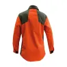 Chemise Hippomene 100% Polyester 2 Poches Poitrine Chemise Hippomene 100% Polyester 2 Poches Poitrine