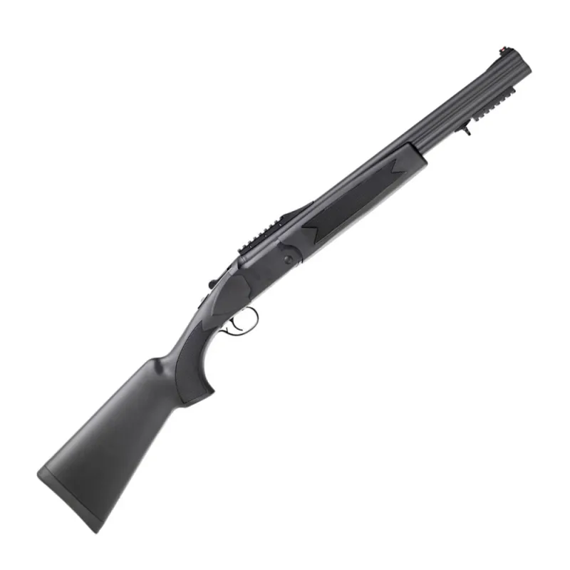Fusil Superposé Integra Slug Synthétique 12/76 Fusil Superposé Integra Slug Synthétique 12/76