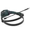 Lampe frontale HF6R Core verte 800 lumens portée 160m rechargeable Lampe frontale HF6R Core verte 800 lumens portée 160m rechargeable