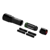 Lampe torche P7 Core 450 Lumens portée 300m piles LR3 incluses