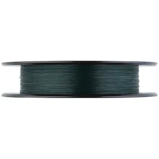 Tresse Daiwa X8 Vert 8 brins ultra-résistante carnassiers
