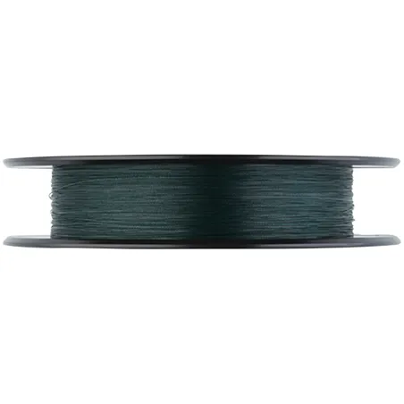 Tresse Daiwa X8 Vert 8 brins ultra-résistante carnassiers