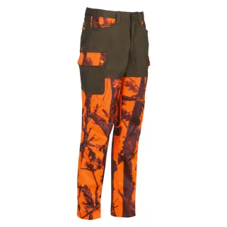 Pantalon Tradition Ghost Camo 65% Polyester 35% Coton CE 6 Poches