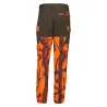 Pantalon Tradition Ghost Camo 65% Polyester 35% Coton CE 6 Poches