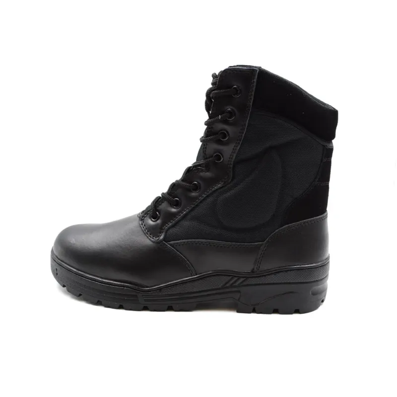 Rangers Megatech Start Gore tex et Thinsulate noire 38 à 48 Rangers Megatech Start Gore tex et Thinsulate noire 38 à 48