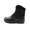 Rangers Megatech Start Gore tex et Thinsulate noire 38 à 48 Rangers Megatech Start Gore tex et Thinsulate noire 38 à 48