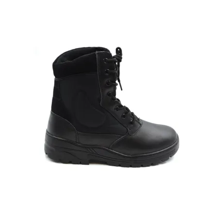 Rangers Megatech Start Gore tex et Thinsulate noire 38 à 48 Rangers Megatech Start Gore tex et Thinsulate noire 38 à 48