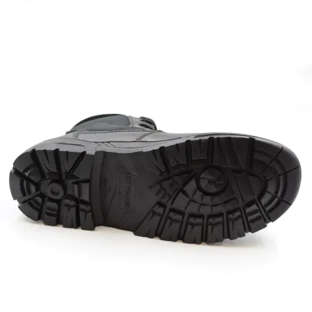 Rangers Megatech Start Gore tex et Thinsulate noire 38 à 48 Rangers Megatech Start Gore tex et Thinsulate noire 38 à 48