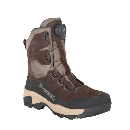 Chaussures Browning boa Huntsman II Chaussures Browning boa Huntsman II