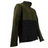 Veste Softshell Tralnor 3 couches déperlante capuche amovible Veste Softshell Tralnor 3 couches déperlante capuche amovible
