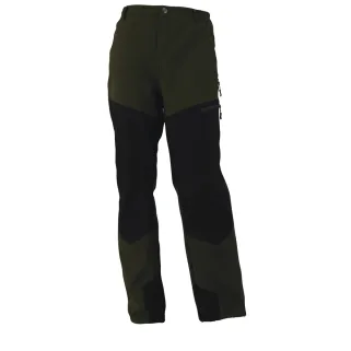 Pantalon Softshell Tralnor - Léger Déperlant 95% Polyester 5% Spandex