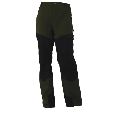 Pantalon Softshell Tralnor - Léger Déperlant 95% Polyester 5% Spandex