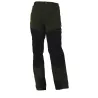 Pantalon Softshell Tralnor - Léger Déperlant 95% Polyester 5% Spandex Pantalon Softshell Tralnor - Léger Déperlant 95% Polyester 5% Spandex