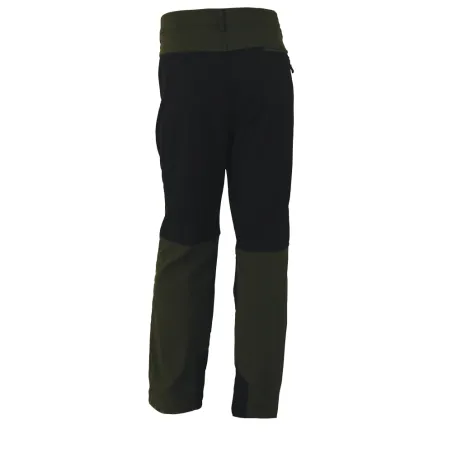 Pantalon Softshell Tralnor - Léger Déperlant 95% Polyester 5% Spandex Pantalon Softshell Tralnor - Léger Déperlant 95% Polyester 5% Spandex
