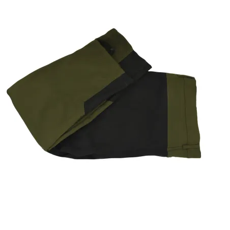 Pantalon Softshell Tralnor - Léger Déperlant 95% Polyester 5% Spandex Pantalon Softshell Tralnor - Léger Déperlant 95% Polyester 5% Spandex