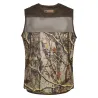 Gilet Palombe Forest Evo - Polyester Déperlant - 12 Cartouches Gilet Palombe Forest Evo - Polyester Déperlant - 12 Cartouches