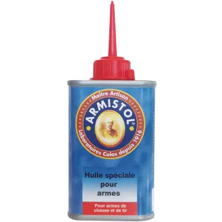 Burette d'huile lubrifiant anti corrosif anti rouille 120ml