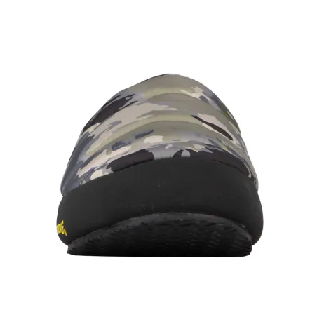 Chaussons Shelter camo - Pantoufles camouflage confort maison Chaussons Shelter camo - Pantoufles camouflage confort maison