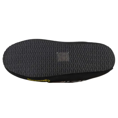 Chaussons Shelter camo - Pantoufles camouflage confort maison Chaussons Shelter camo - Pantoufles camouflage confort maison