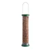 Mangeoire oiseau cacahuètes plastique haute qualité Mangeoire oiseau cacahuètes plastique haute qualité