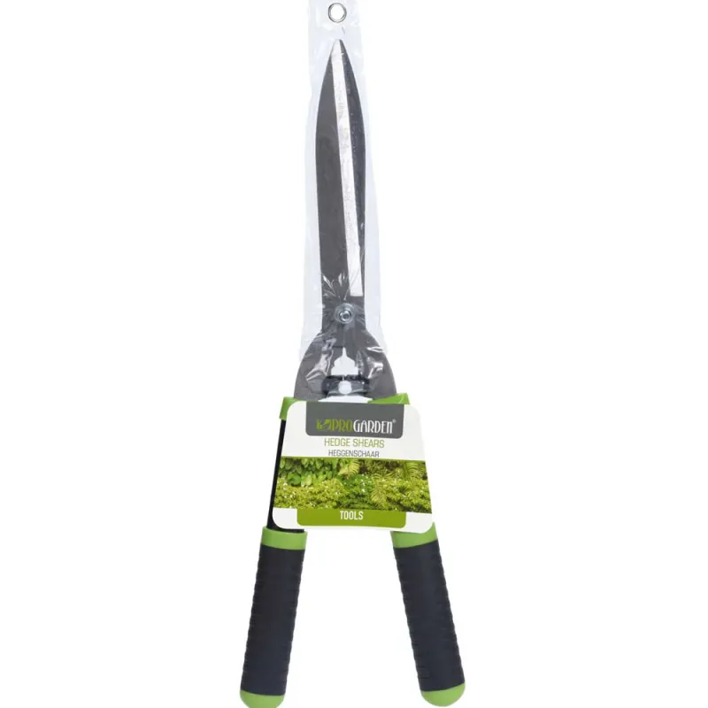 Cisaille à haies 52 cm - Outil de taille jardin précis Cisaille à haies 52 cm - Outil de taille jardin précis