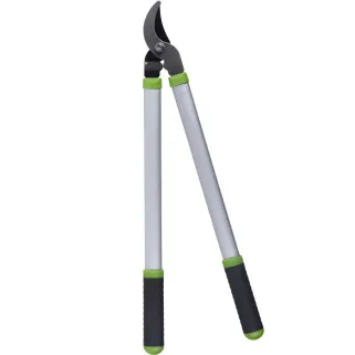 Sécateur branche arbre 60 cm - Outil élagage jardinage