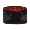 Ceinture de soutien chauffante polyester 140x20cm 60°C 5000mAh Ceinture de soutien chauffante polyester 140x20cm 60°C 5000mAh