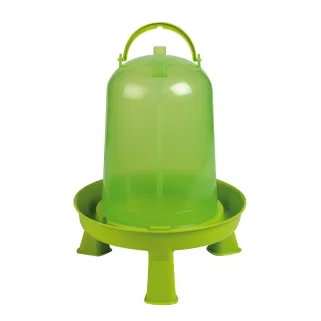 Abreuvoir gradué sur pieds 3L, 5L, 8L, 10L