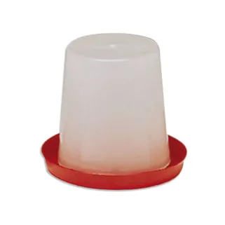 Abreuvoir siphoïde 5 L