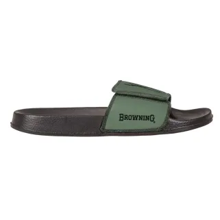 Sandales Buckmark - Chaussures d'été confortables et stylées