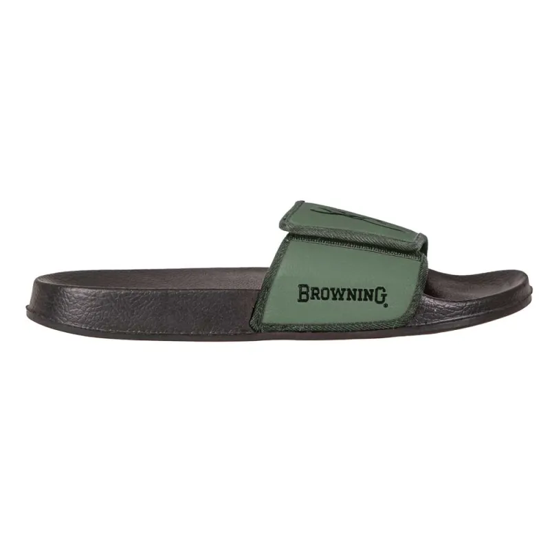 Sandales Buckmark - Chaussures d'été confortables et stylées Sandales Buckmark - Chaussures d'été confortables et stylées