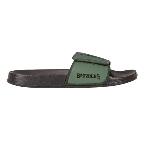 Sandales Buckmark - Chaussures d'été confortables et stylées