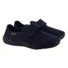 Chaussons scratch Dejean marine - Airplum Made in France Chaussons scratch Dejean marine - Airplum Made in France
