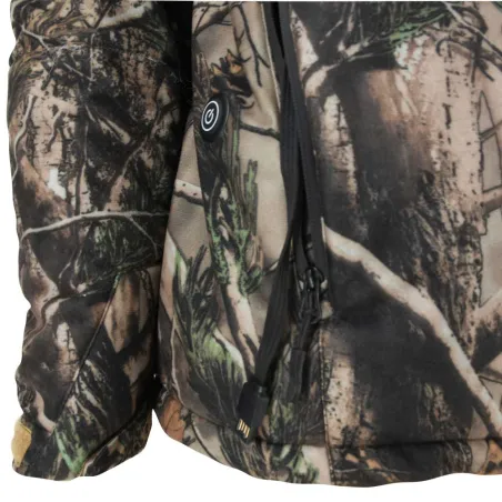 Veste Polaire Karnor 100% Polyester - Doublure Chaude Outdoor Veste Polaire Karnor 100% Polyester - Doublure Chaude Outdoor