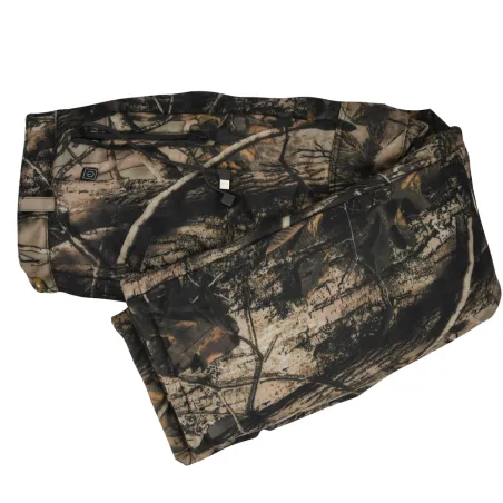 Pantalon Karnor 100% Polyester - Doublure et Remplissage Inclus Pantalon Karnor 100% Polyester - Doublure et Remplissage Inclus