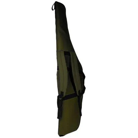 Fourreau sac à dos Teamwood 125cm mousse 1 poche bretelles Fourreau sac à dos Teamwood 125cm mousse 1 poche bretelles
