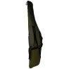 Fourreau sac à dos Teamwood 125cm mousse 1 poche bretelles Fourreau sac à dos Teamwood 125cm mousse 1 poche bretelles