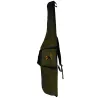 Fourreau sac à dos Teamwood 125cm mousse 1 poche bretelles Fourreau sac à dos Teamwood 125cm mousse 1 poche bretelles