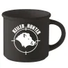 Mug Keiler Hunter 300ml Noir logo 1