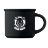 Mug Keiler Hunter 300ml Noir logo 3