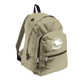 Sac à dos Keiler Hunter polyester matelassé logo 2