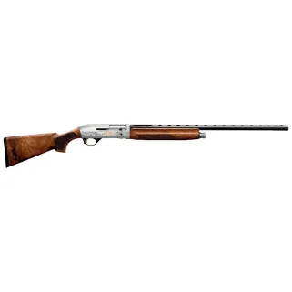 Fusil semi-automatique Benelli Montefeltro chasse sport haut gamme