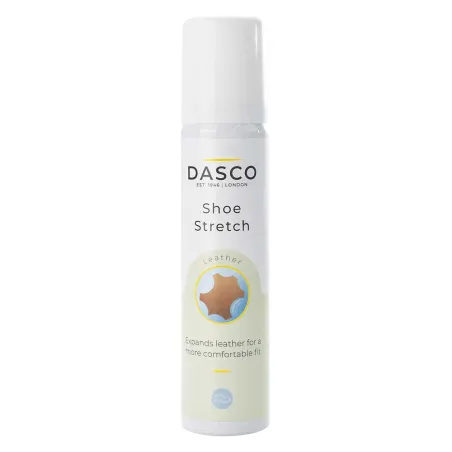Assouplisseur chaussures cuir - Élargit et détend - 60ml