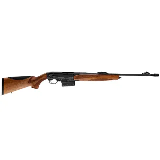 Carabine Speedline Classique Crosse Bois Carcasse Ergal 60cm