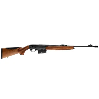 Carabine Speedline Classique Crosse Bois Carcasse Ergal
