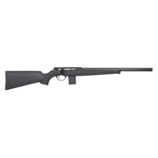 Carabine SPA 22 Silence 22LR 10 coups 98cm lunette 4x32 2,55kg