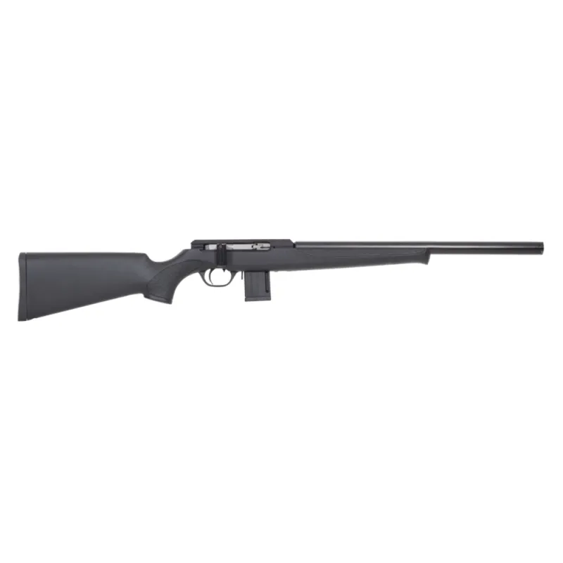 Carabine SPA 22 Silence 22LR 10 coups 98cm lunette 4x32 2,55kg